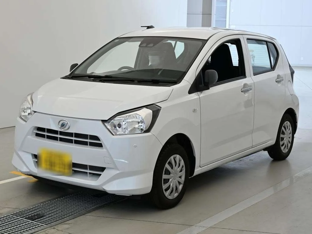 Daihatsu Mira e:S LA350S 2025